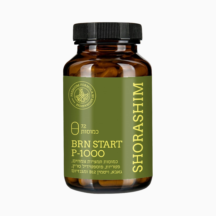 BRN-Start P-1000