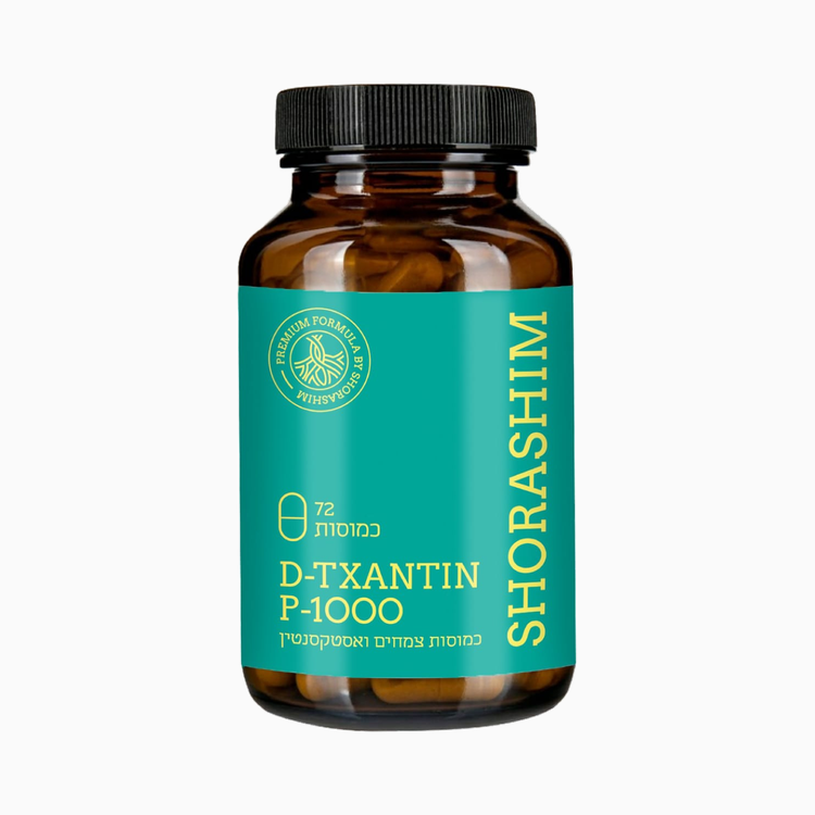 D-Txantin P-1000